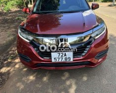 Honda HR-V Bán xe tặng biển số đẹp 2021 - Bán xe tặng biển số đẹp giá 665 triệu tại BR-Vũng Tàu