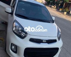Kia Morning bán  monig chính chủ sử dụng 2015 - bán kia monig chính chủ sử dụng giá 165 triệu tại Yên Bái