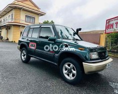 Suzuki Vitara Cần bán  rin từ trong ra ngoài 2006 - Cần bán Vitara rin từ trong ra ngoài giá 268 triệu tại Lâm Đồng