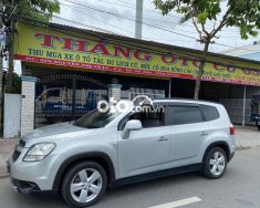 Chevrolet Orlando Chevole  AT 2012 LTZ số tự động 2012 - Chevole Orlando AT 2012 LTZ số tự động giá 279 triệu tại Tiền Giang