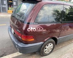 Toyota Previa  priavia 1992 xe đẹp 1992 - Toyota priavia 1992 xe đẹp giá 85 triệu tại Tp.HCM