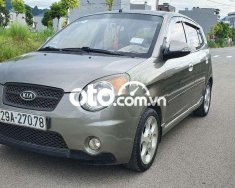 Kia Morning  SLX 2008 - Morning SLX giá 106 triệu tại Hòa Bình