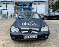 Mercedes-Benz C180 Mer C180 xe chủ tịch 2001 - Mer C180 xe chủ tịch giá 152 triệu tại Tp.HCM