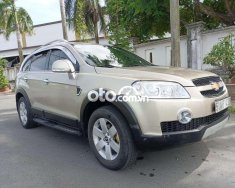 Chevrolet Captiva   2007 so san 2007 - Chevrolet Captiva 2007 so san giá 168 triệu tại Đồng Tháp
