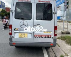 Mercedes-Benz Sprinter Mec  313 2010 - Mec sprinter 313 giá 285 triệu tại Đồng Nai