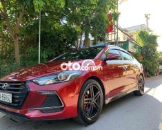 Hyundai Elantra GĐ bán  Sport 1.6 turbo 2019 - GĐ bán Elantra Sport 1.6 turbo giá 529 triệu tại Nghệ An