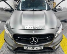 Mercedes-Benz A45 GLA A45 AMG nhập (Đức) gọn gàng và mạnh mẽ 2014 - GLA A45 AMG nhập (Đức) gọn gàng và mạnh mẽ giá 950 triệu tại Tp.HCM