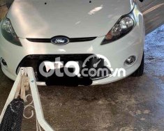 Ford Fiesta xe fond 5 cho. gia đinh đi 2013 - xe fond 5 cho. gia đinh đi giá 275 triệu tại BR-Vũng Tàu