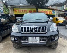 Toyota Land Cruiser Prado 2007 - Odo 16 vạn km  giá 465 triệu tại Hà Nội