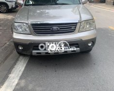 Ford Escape xe  ecaep nguyên bản zin zin 2006 - xe ford ecaep nguyên bản zin zin giá 120 triệu tại Bắc Ninh