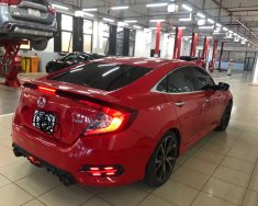 Honda Civic 2019 - Đăng ký lần đầu tháng 2.2021 . giá 660 triệu tại Quảng Bình