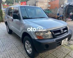 Mitsubishi Pajero Sport Miítubisi Sport 2004 - Miítubisi Sport giá 138 triệu tại Tp.HCM