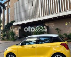 Suzuki Swift Cần bán   siêu xinh, không vết xước. 2019 - Cần bán Suzuki Swift siêu xinh, không vết xước. giá 430 triệu tại Đắk Lắk