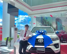 Toyota Fortuner 2023 - Xe có sẵn tại đại lý - chỉ còn 1 chiếc giao ngay giá 1 tỷ 118 tr tại Cà Mau