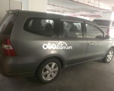 Nissan Grand livina Thanh lý xe  Grand liniva 2010 màu xám 2010 - Thanh lý xe Nissan Grand liniva 2010 màu xám giá 160 triệu tại Đà Nẵng