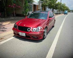 Mercedes-Benz C200 mer c200 bản full đồ chơi kịch sàn_chính chủ 2002 - mer c200 bản full đồ chơi kịch sàn_chính chủ giá 129 triệu tại Tp.HCM