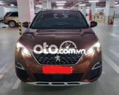 Peugeot 3008 Bán xe   đăng ký 2018 2017 - Bán xe peugeot 3008 đăng ký 2018 giá 630 triệu tại Tp.HCM