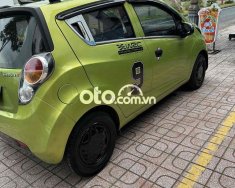 Chevrolet Spark minh cần ban xe sipac 2012 xe đep rin ko lỏ nhỏ 2012 - minh cần ban xe sipac 2012 xe đep rin ko lỏ nhỏ giá 145 triệu tại An Giang
