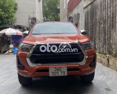 Toyota Hilux Bán xe  T7/2021 chính chủ tại Hải Dương 2021 - Bán xe Hilux T7/2021 chính chủ tại Hải Dương giá 640 triệu tại Hải Dương