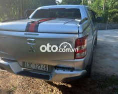 Mitsubishi Triton  bán tải sx 2015mauf bạc.. 2015 - Triton bán tải sx 2015mauf bạc.. giá 345 triệu tại Đà Nẵng