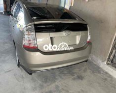 Toyota Prius bán xe  hybird 2008 - bán xe Toyota hybird giá 310 triệu tại Tp.HCM