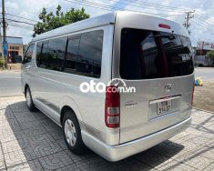 Toyota Hiace  super Wagon 2010 2.7L 2010 - Toyota super Wagon 2010 2.7L giá 243 triệu tại Đồng Nai