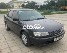 Toyota Corolla   Nhập Nhật 1997 1.6 GLi 1997 - Toyota Corolla Nhập Nhật 1997 1.6 GLi giá 82 triệu tại Hà Nội