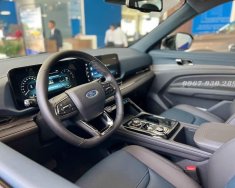 Ford Territory 2023 - FORD TERRITORY GIÁ ƯU ĐÃI, SẴN XE ĐỦ MÀU GIAO NGAY TRONG THÁNG! giá 909 triệu tại Vĩnh Phúc