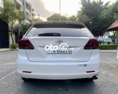 Toyota Venza   2.7AT FULL OPTION TRẮNG NHẬP MỸ 2010 - TOYOTA VENZA 2.7AT FULL OPTION TRẮNG NHẬP MỸ giá 490 triệu tại Tp.HCM