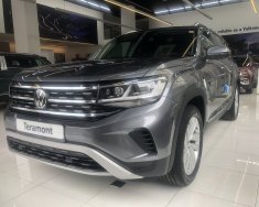 Volkswagen Teramont 2023 - Gía Xe Volkswagen Teramont 2022- 2023 màu Trắng, Xám, Đen  xe giao ngay + nhiều phần quà giá 2 tỷ 179 tr tại Tp.HCM