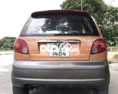 Daewoo Matiz  Se 2005 màu nâu phiên bản color 2005 - Matiz Se 2005 màu nâu phiên bản color giá 48 triệu tại Bình Định