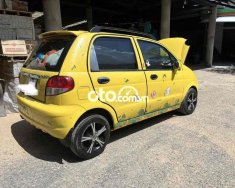 Daewoo Matiz xe gia đình   se 2006 2006 - xe gia đình daewoo matiz se 2006 giá 90 triệu tại Tiền Giang