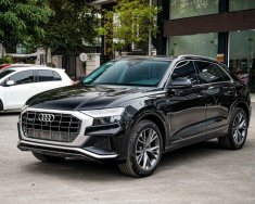 Audi Q8 2020 - Odo 2,6 vạn giá 3 tỷ 600 tr tại Hà Nội