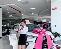 Toyota Veloz Cross 2022 - XE NHẬP KHẨU GIẢM 50% + GIẢM TIỀN MẶT + TẶNG PHỤ KIỆN CHÍNH HÃNG giá 658 triệu tại Cà Mau