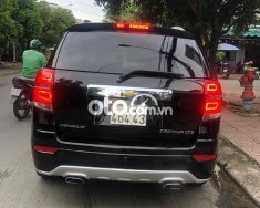 Chevrolet Captiva  At 2017 2017 - captiva At 2017 giá 395 triệu tại Tp.HCM