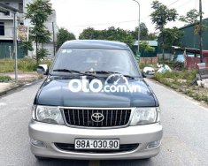 Toyota Zace   2005 rất tốt 2005 - Toyota zace 2005 rất tốt giá 145 triệu tại Bắc Ninh