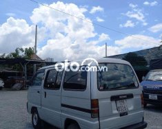 Suzuki APV  7 chỗ ( có máy lạnh) 2000 - Suzuki 7 chỗ ( có máy lạnh) giá 55 triệu tại Tp.HCM