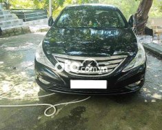 Hyundai Sonata Cần bán xe HuynDai  chính chủ 2012. 2012 - Cần bán xe HuynDai sonata chính chủ 2012. giá 340 triệu tại Khánh Hòa