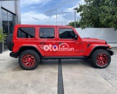 Jeep Wrangler   rubicon- Giá nào Cũng Có - Đủ Màu 2021 - Jeep Wrangler rubicon- Giá nào Cũng Có - Đủ Màu giá 3 tỷ 450 tr tại Tp.HCM
