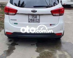 Kia Rondo Bán xe   gath 2016 màu trắng 2016 - Bán xe kia Rondo gath 2016 màu trắng giá 435 triệu tại Hải Phòng