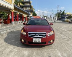 Daewoo Lacetti 2009 - Tư Nhân Chính Chủ giá 199 triệu tại Thái Bình