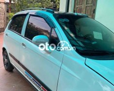Chevrolet Spark GĐ CẦN BÁN  2011 2011 - GĐ CẦN BÁN spark 2011 giá 7 triệu tại Thái Nguyên