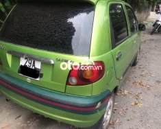 Daewoo Matiz   SE 2005 2005 - Daewoo Matiz SE 2005 giá 33 triệu tại Hải Phòng