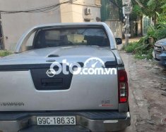 Nissan Navara Cần bán   2011 MT 2.5tubor diezen 2011 - Cần bán Nissan Navara 2011 MT 2.5tubor diezen giá 240 triệu tại Bắc Ninh