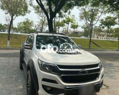Chevrolet Colorado   LZT 2 cầu mua 2019 đi 53000km 2018 - Chevrolet Colorado LZT 2 cầu mua 2019 đi 53000km giá 490 triệu tại Đà Nẵng