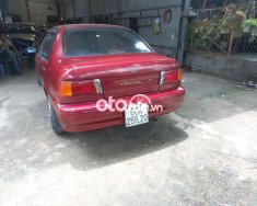 Toyota Tercel Gia đình cần bán xe   1993 - Gia đình cần bán xe toyota tercel giá 75 triệu tại Đồng Nai