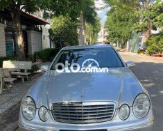 Mercedes-Benz E200K BÁN XE Mercedes E200k ĐỜI 2004 2004 - BÁN XE Mercedes E200k ĐỜI 2004 giá 230 triệu tại Tp.HCM