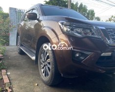 Nissan Teana  Terra 2.5L V 4WD 7AT 2018 - Nissan Terra 2.5L V 4WD 7AT giá 790 triệu tại BR-Vũng Tàu