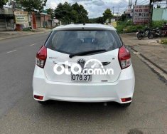 Toyota Yaris   2015 AT 1.3 GỐC 1 CHỦ GIA LAI 2015 - TOYOTA YARIS 2015 AT 1.3 GỐC 1 CHỦ GIA LAI giá 405 triệu tại Gia Lai