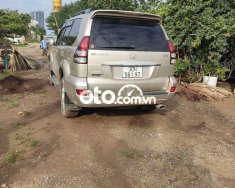 Toyota Land Cruiser Prado Land cruiser  2008 2008 - Land cruiser Prado 2008 giá 500 triệu tại Hà Nội